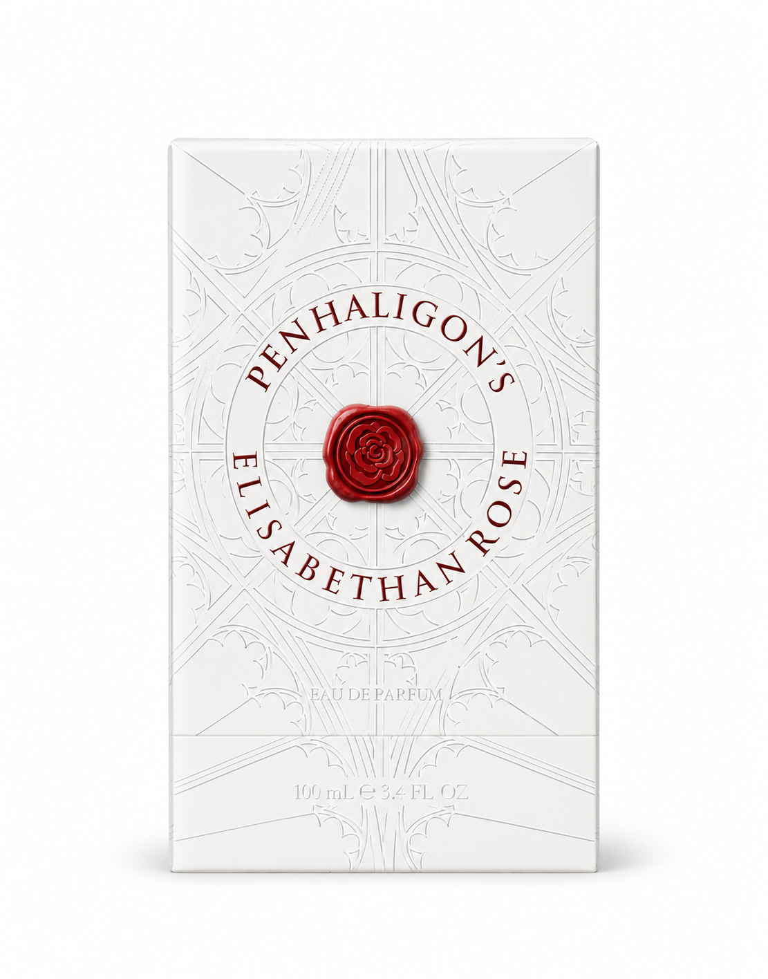 Penhaligon's Elisabethan Rose EDP 100ml