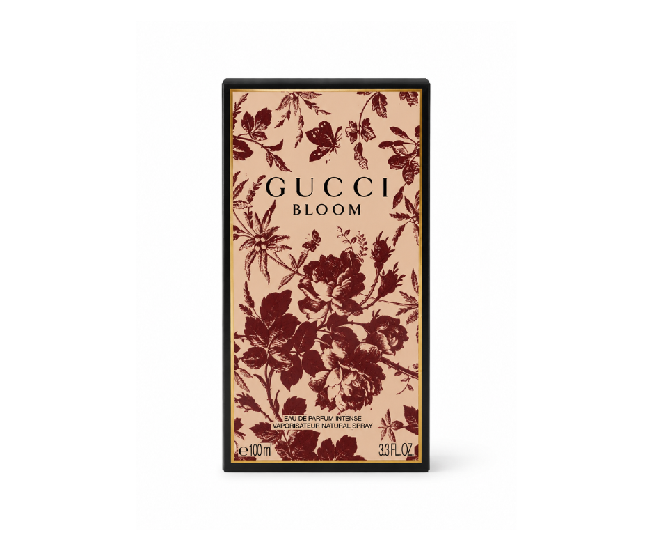 Gucci Bloom EDP Intense 100ml