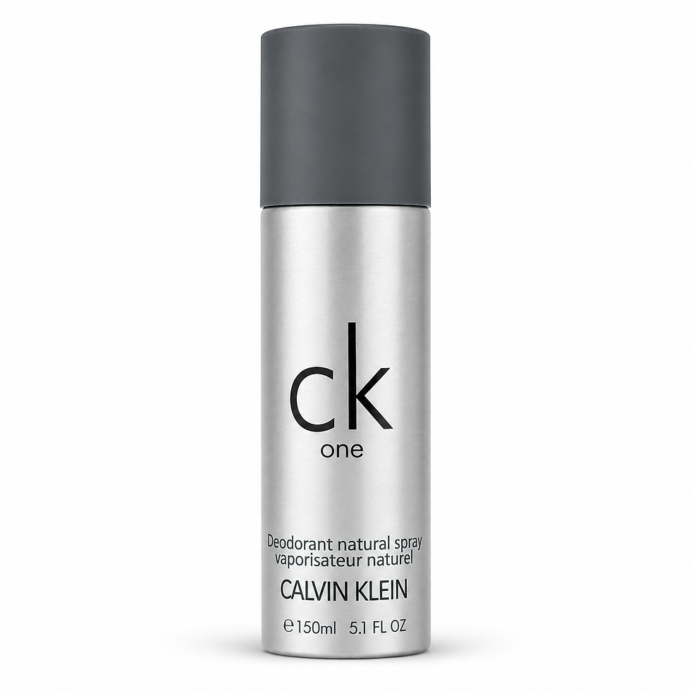 Calvin Klein One Deodorant 150ml