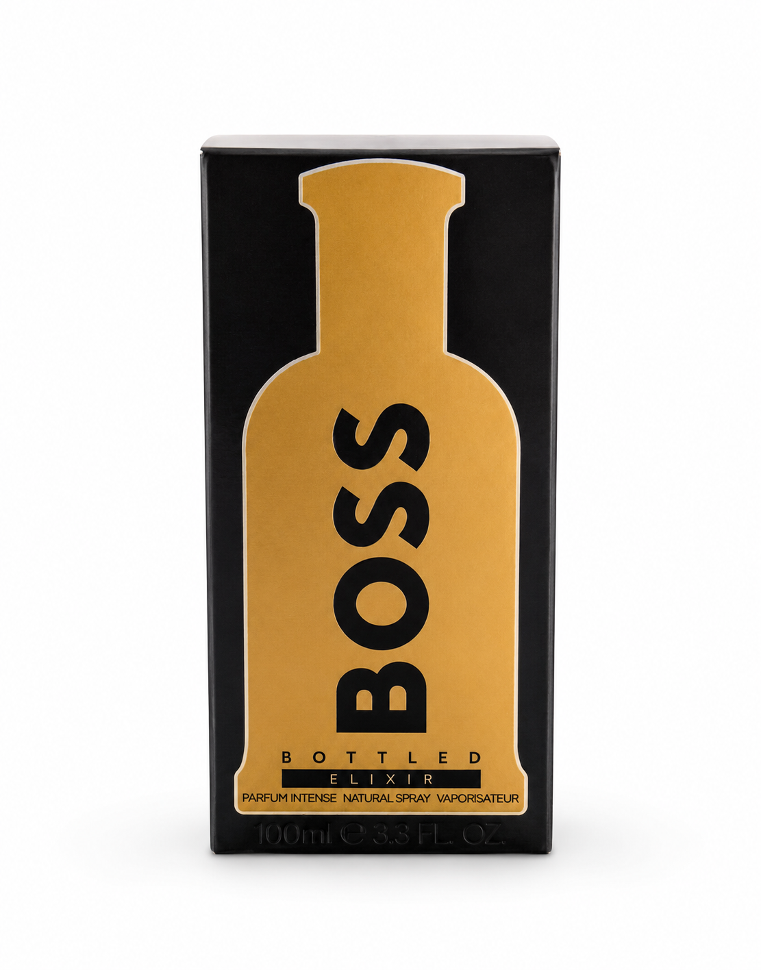 Hugo Boss Bottled Elixir Parfum Intense 100ml