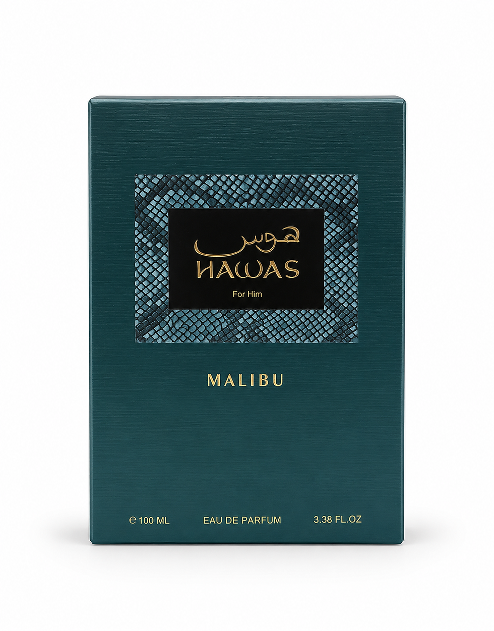 Rasasi Hawas Malibu EDP 100ml