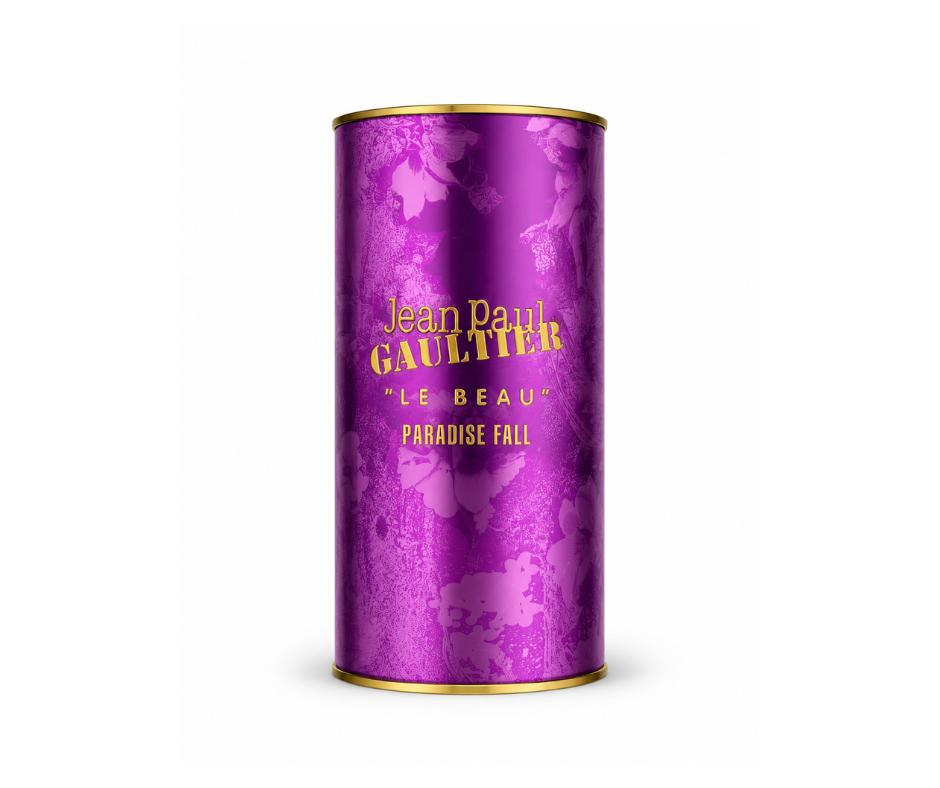 Jean Paul Gaultier Le Beau Paradise Fall EDP 125ml