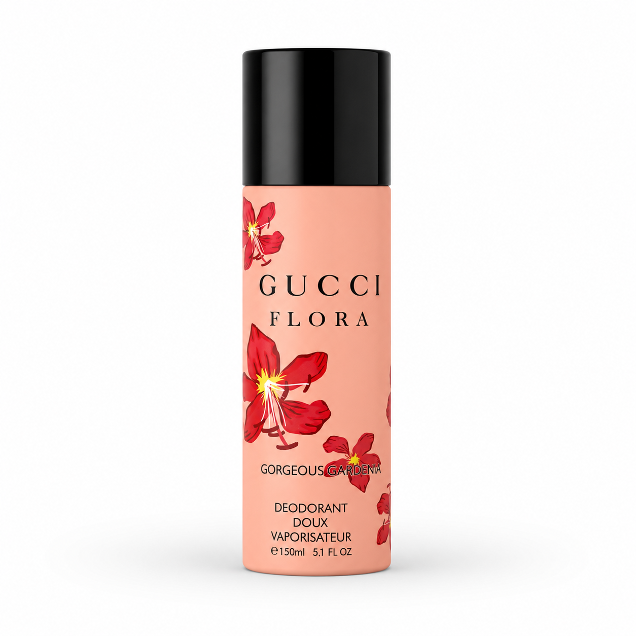 Gucci Flora Gorgeous Gardenia Deodorant 150ml