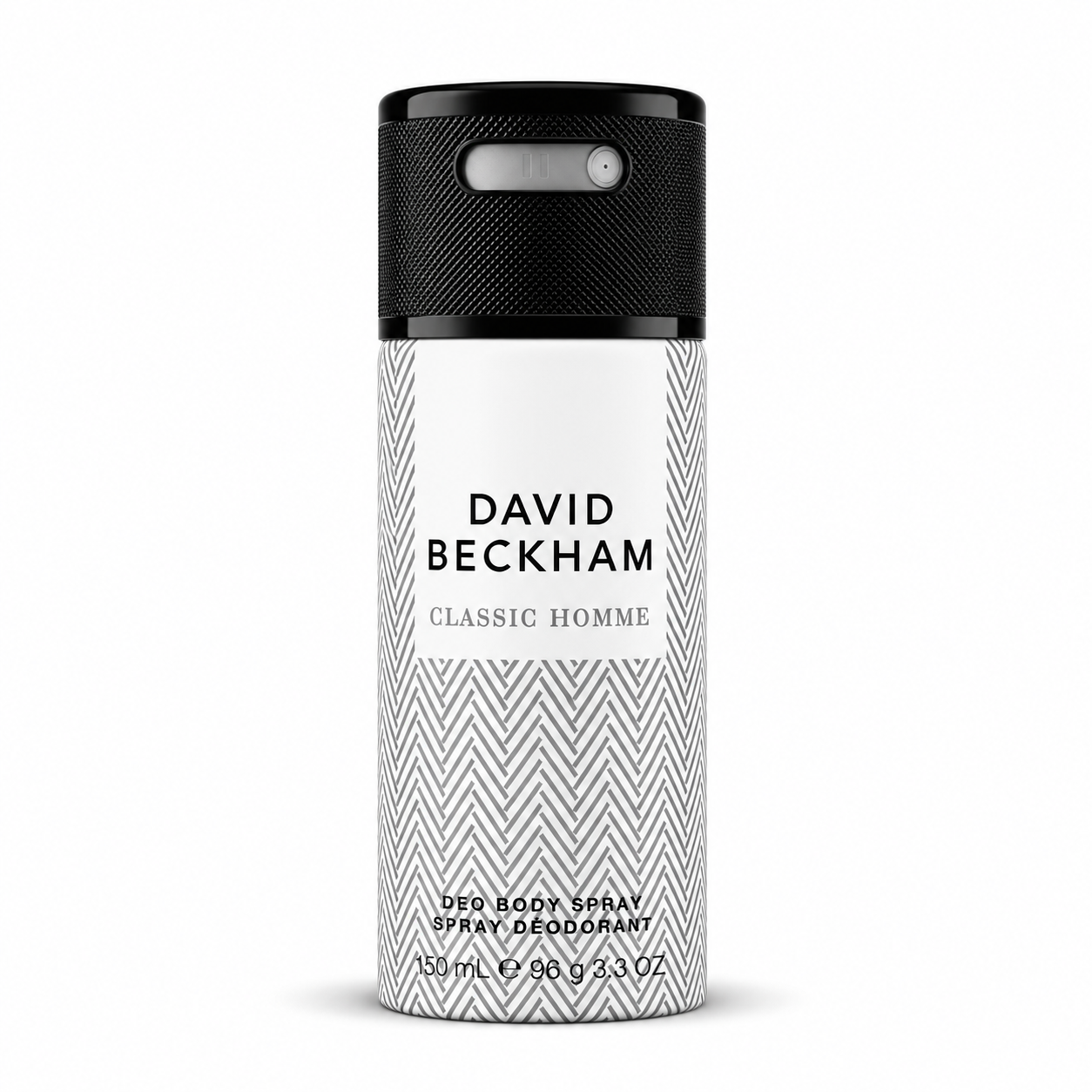 David Beckham Classic Homme Deodorant 150ml