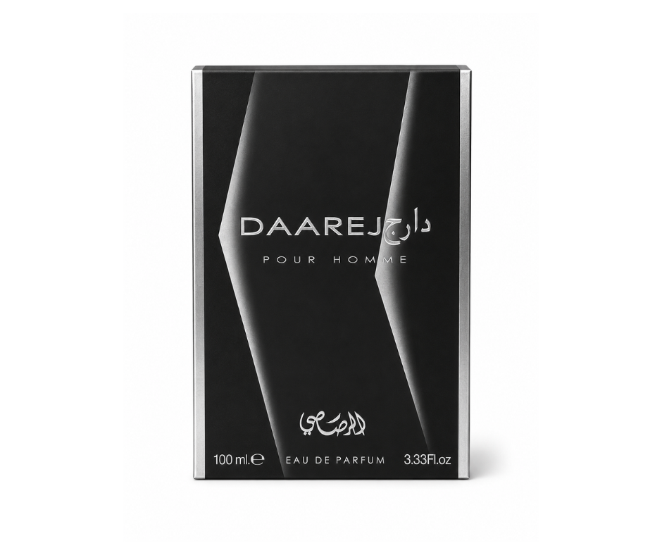 Rasasi Daarej Pour Homme EDP 100ml