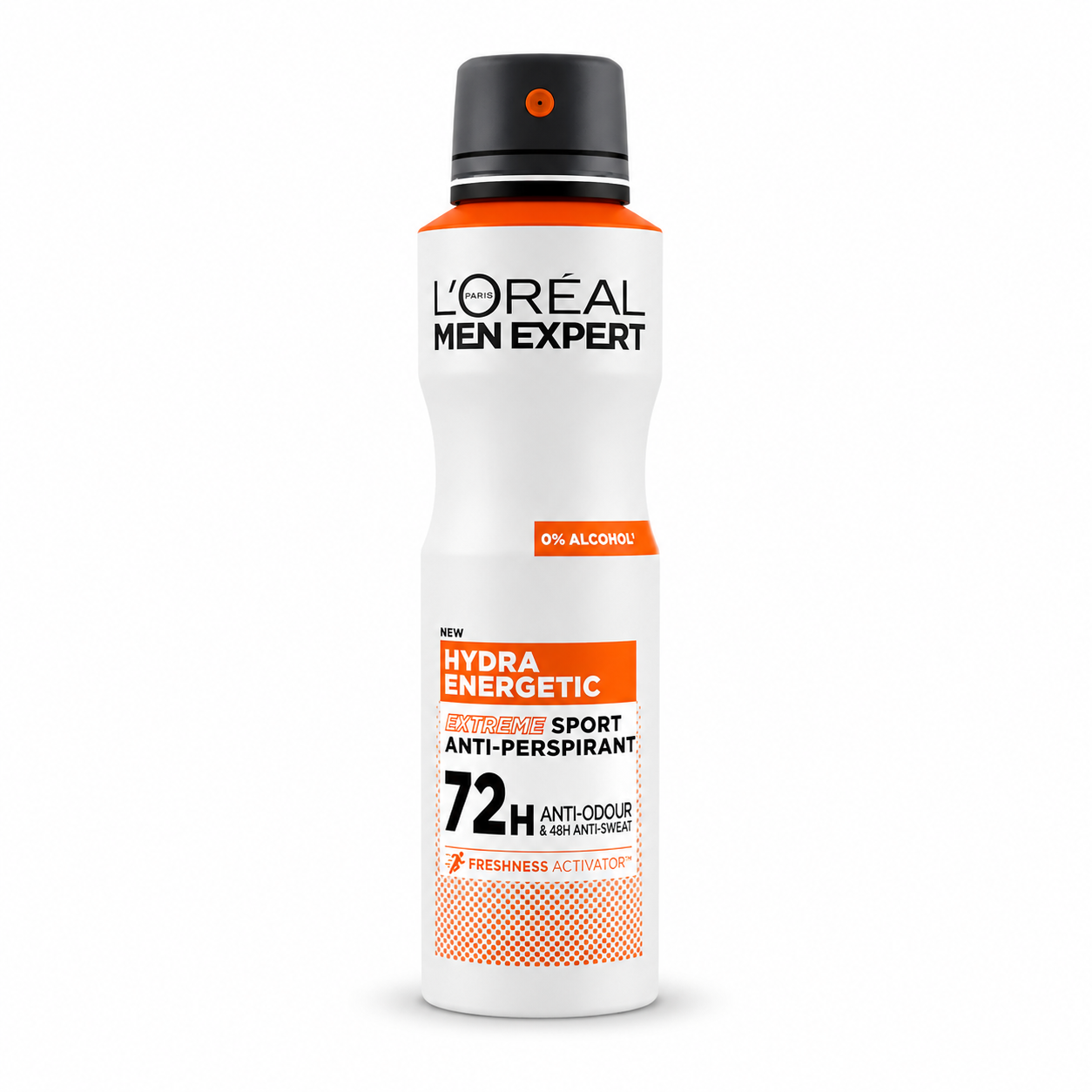 L'Oréal Men Expert Hydra Energetic Deodorant 250ml