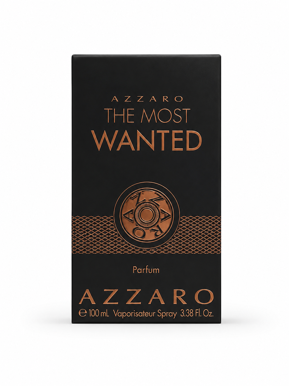 Azzaro The Most Wanted Parfum 100ml