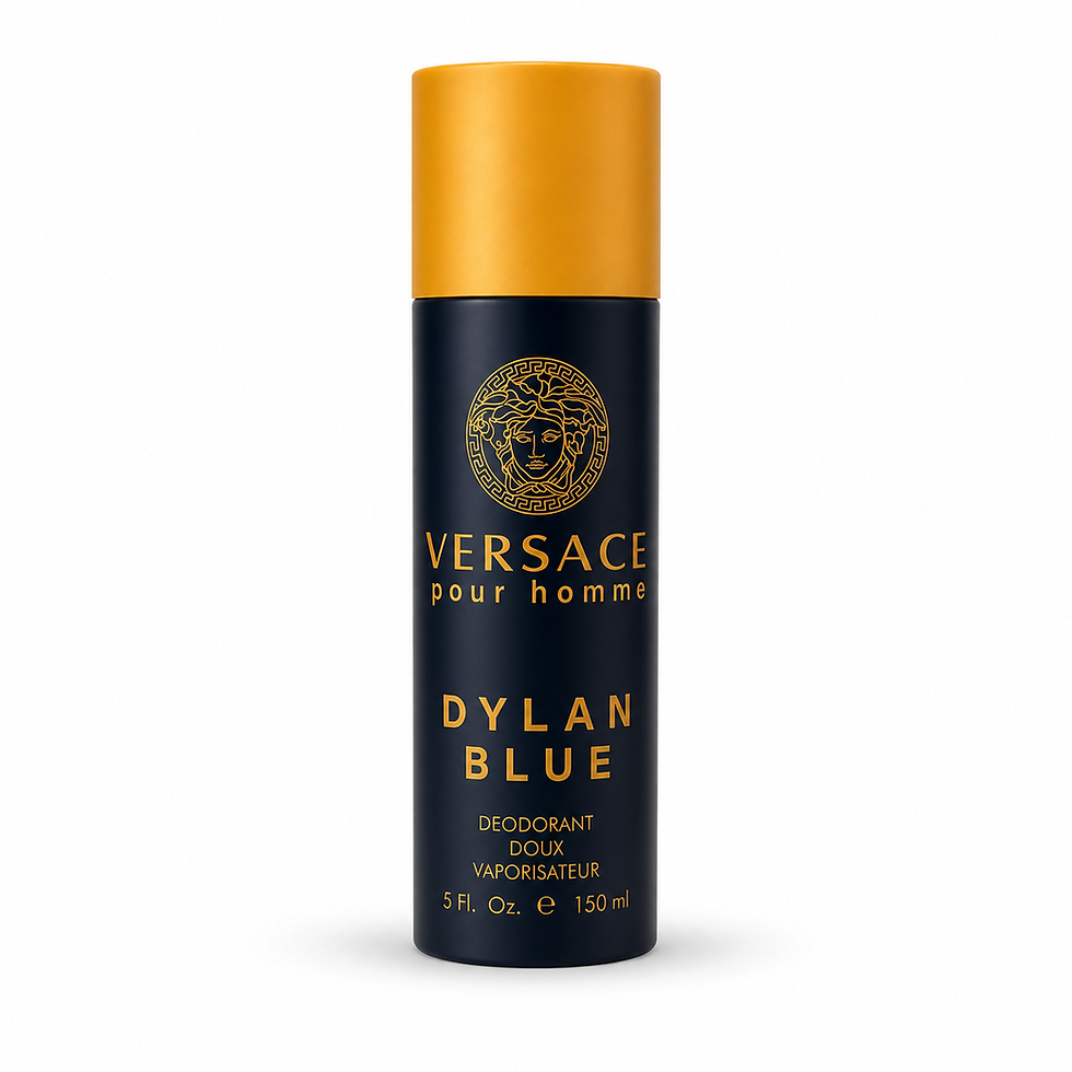 Versace Pour Homme Dylan Blue Deodorant 150ml