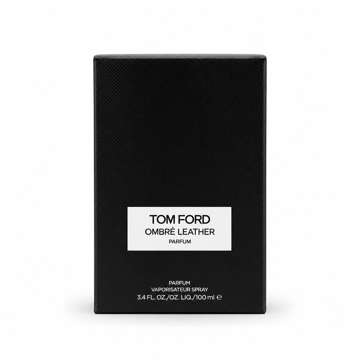 Tom Ford Ombre Leather Parfum 100ml