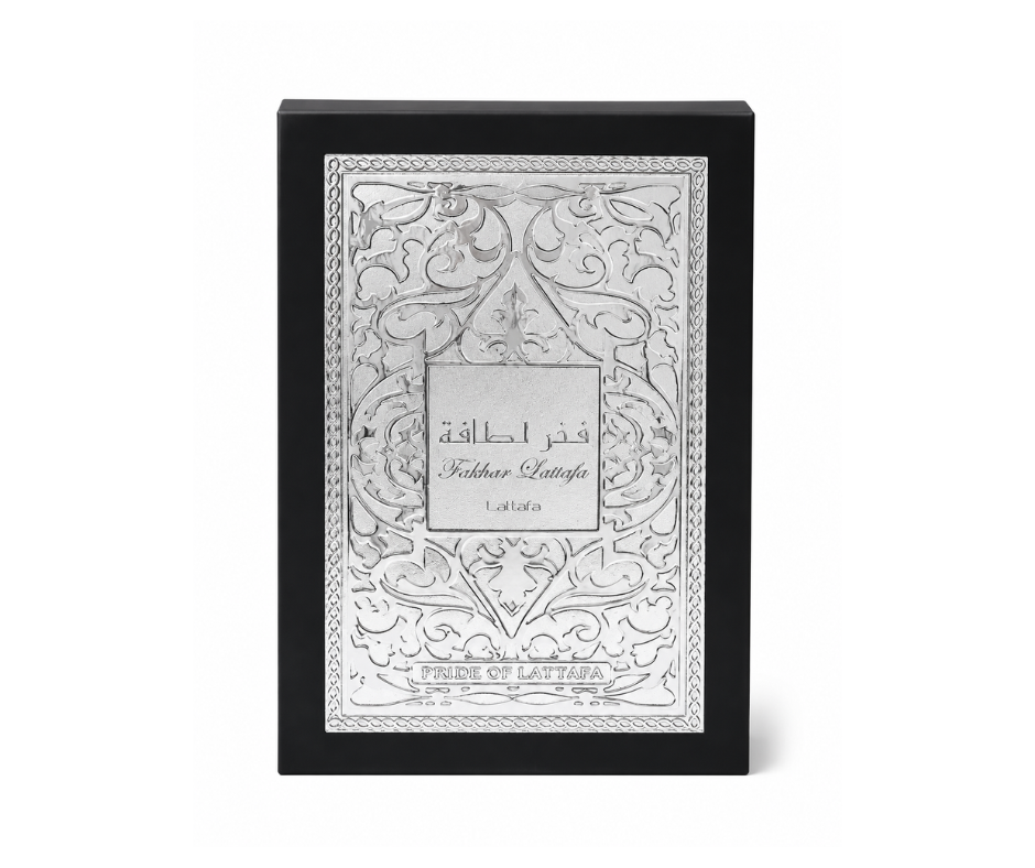 Lattafa Fakhar Lattafa EDP 100ml