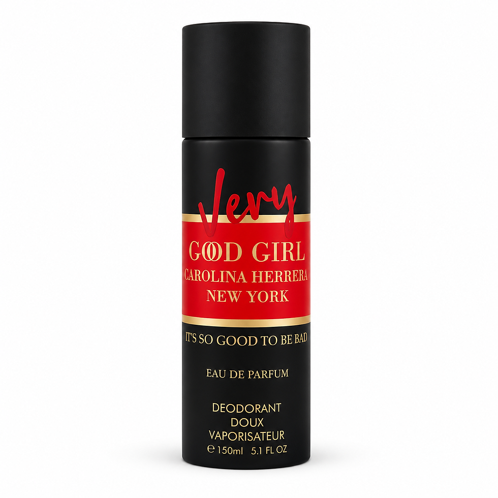 Carolina Herrera Very Good Girl Deodorant 150ml