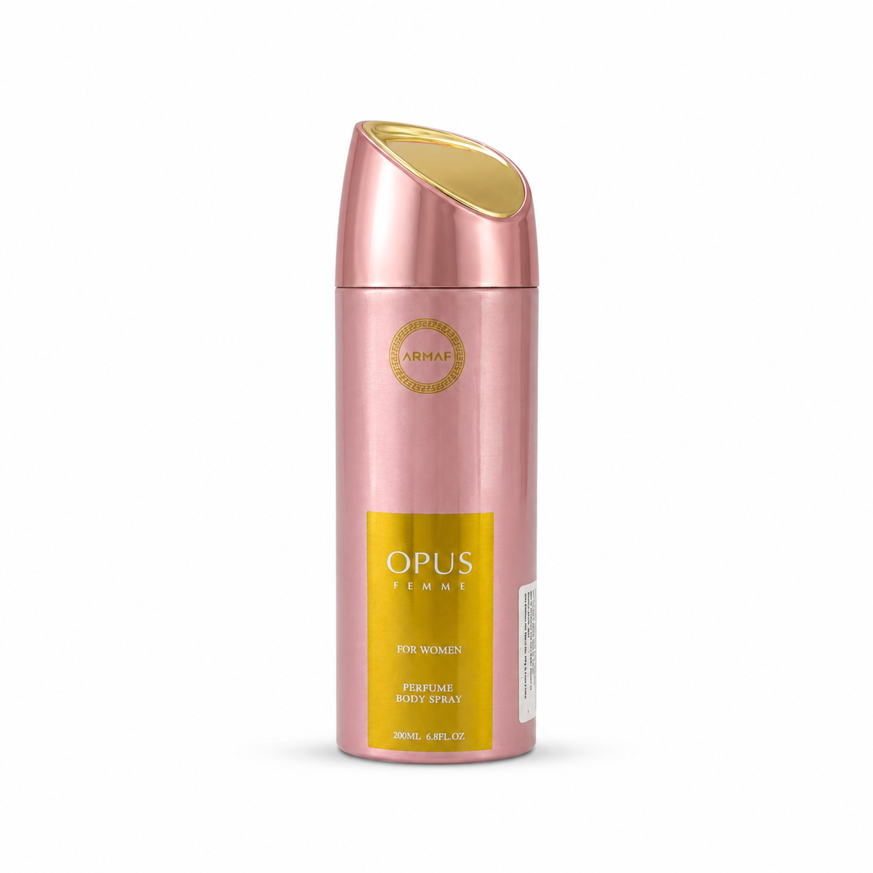 Armaf Opus Femme For Women Perfume Body Spray 200ml