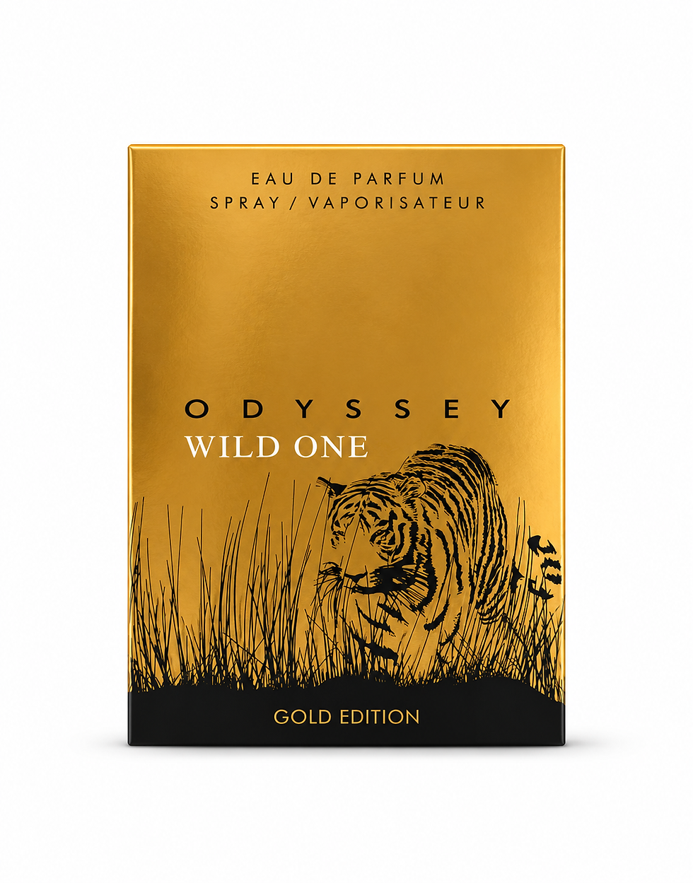 Armaf Odyssey Wild One EDP 100ml