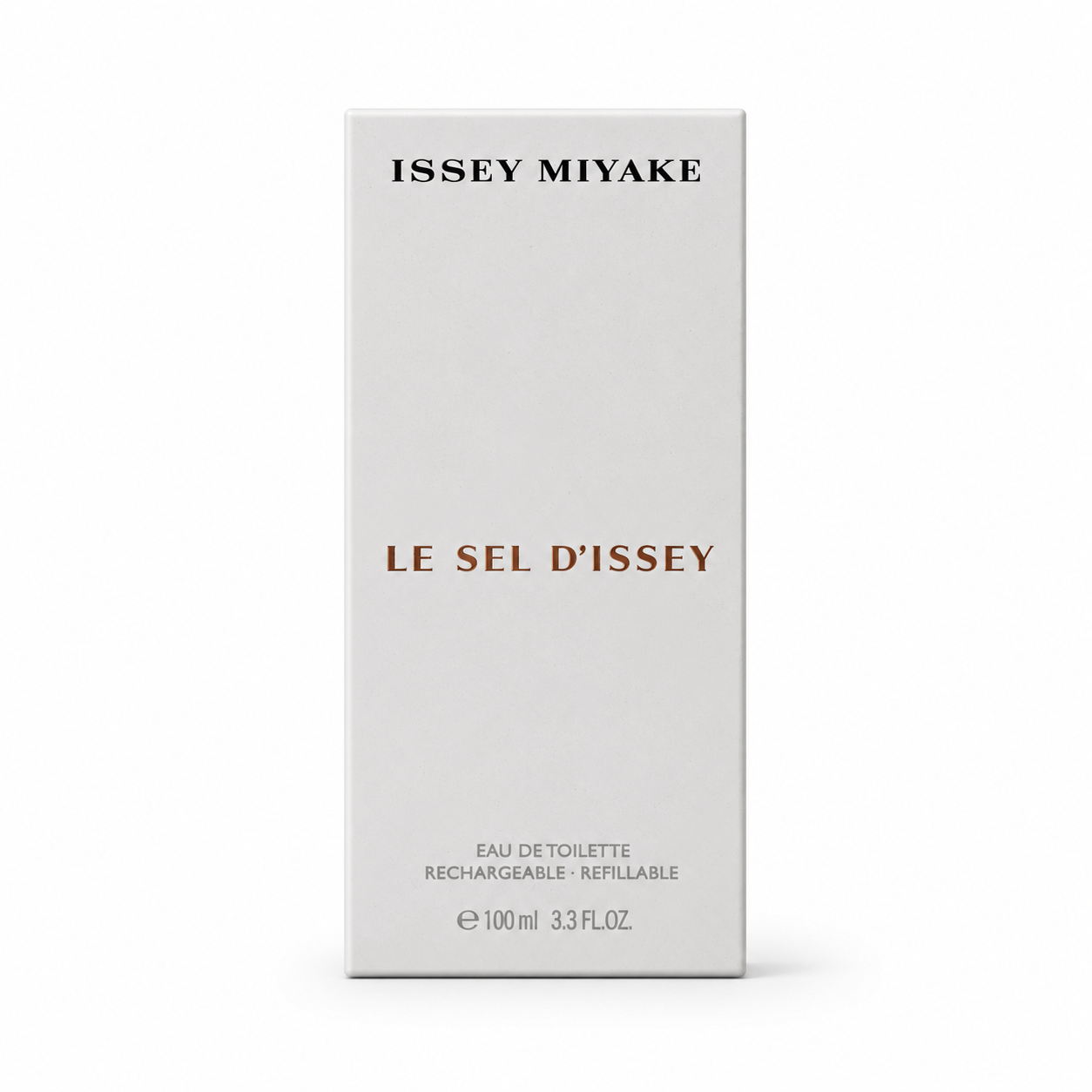 Issey Miyake Le Sel D'Issey EDT 100ml