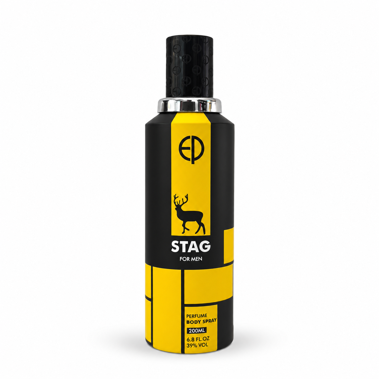 Estiara Stag Deodorant 200ml