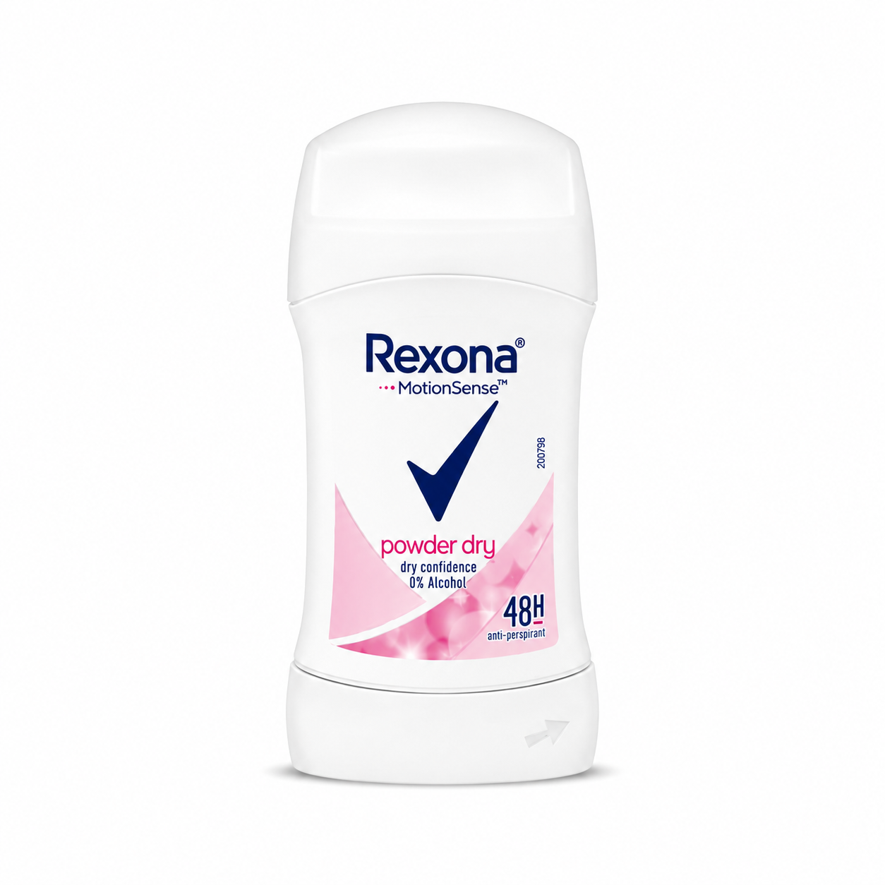 Rexona Powder Dry Deodorant Stick 40g