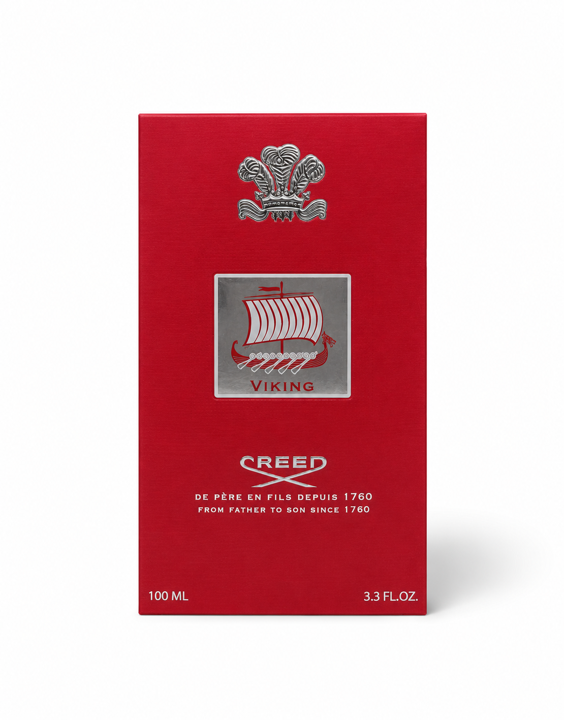 Creed Viking EDP 100ml