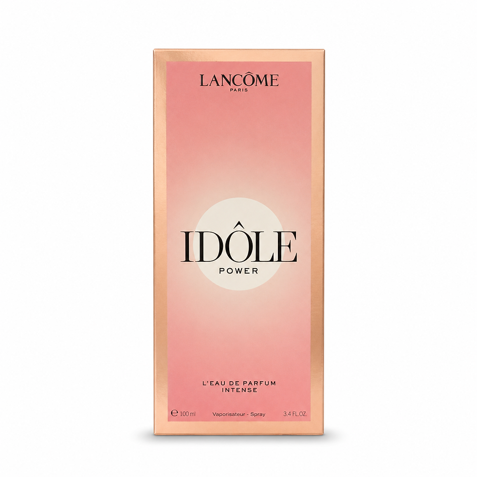 Lancôme Idôle Power L'Eau De Parfum Intense 100ml