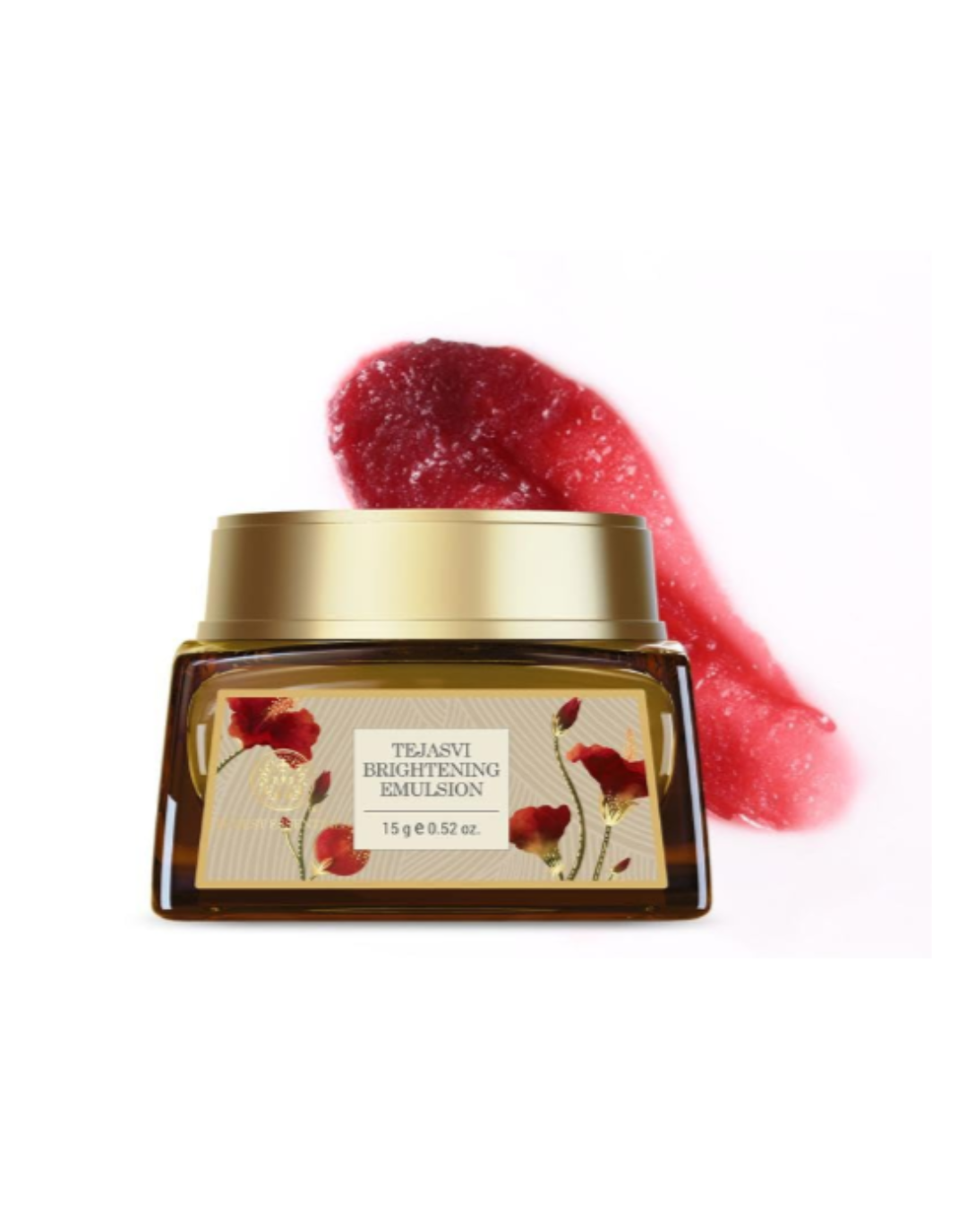 Forest Essentials Tejasvi Brightening Cream 15g