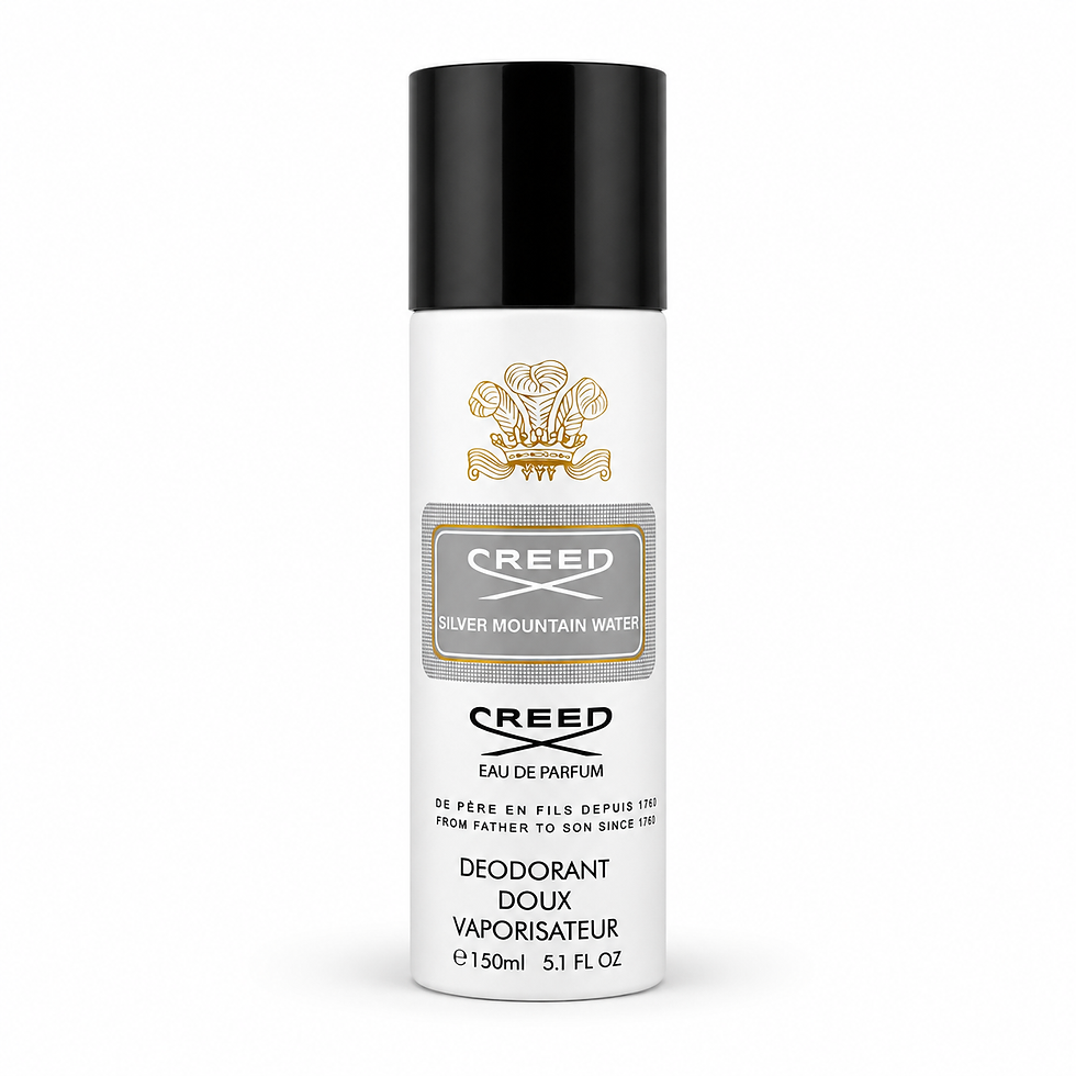 Creed Silver Mountain Water Deodorant 150ml