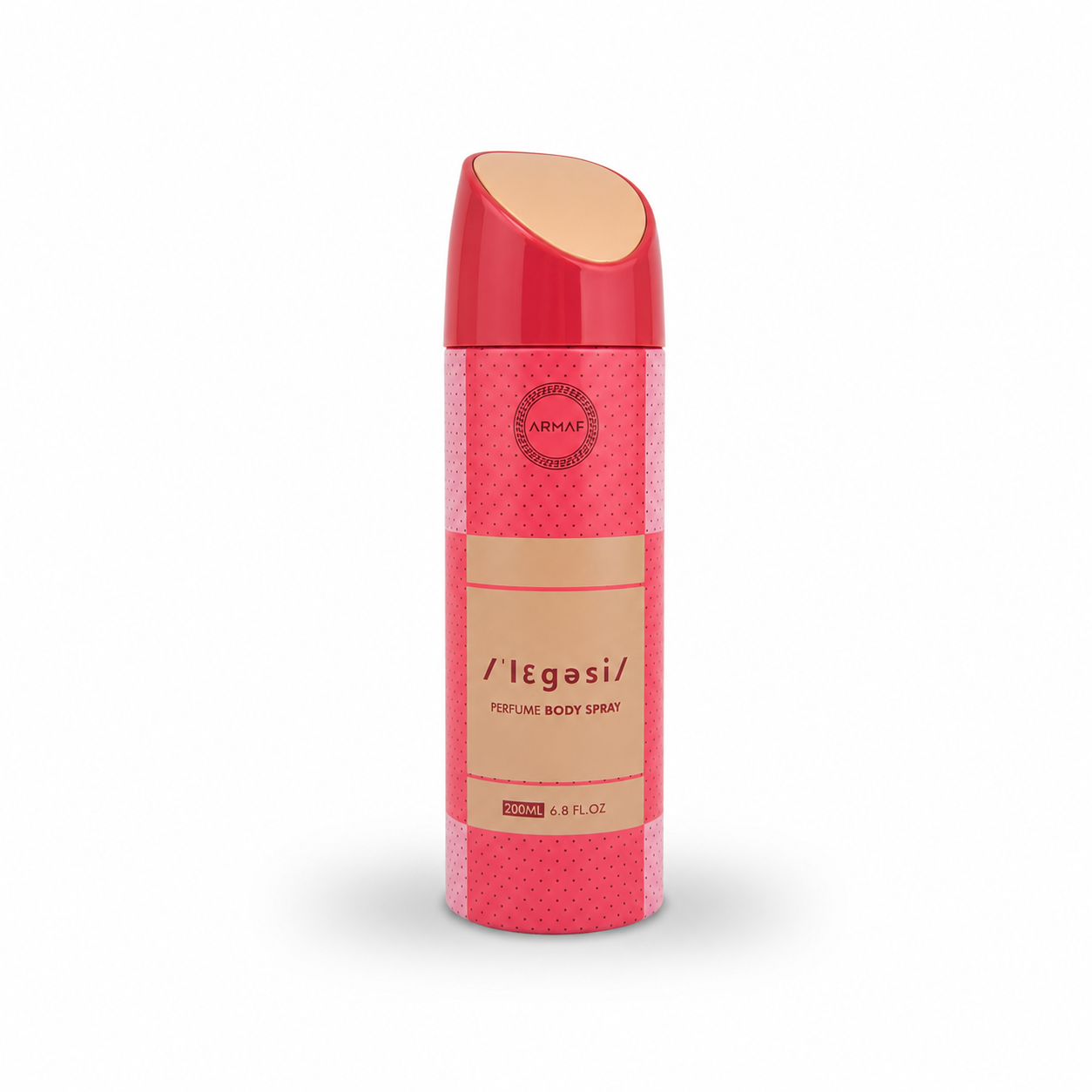 Armaf Legasi Perfume Body Spray For Women 200ml