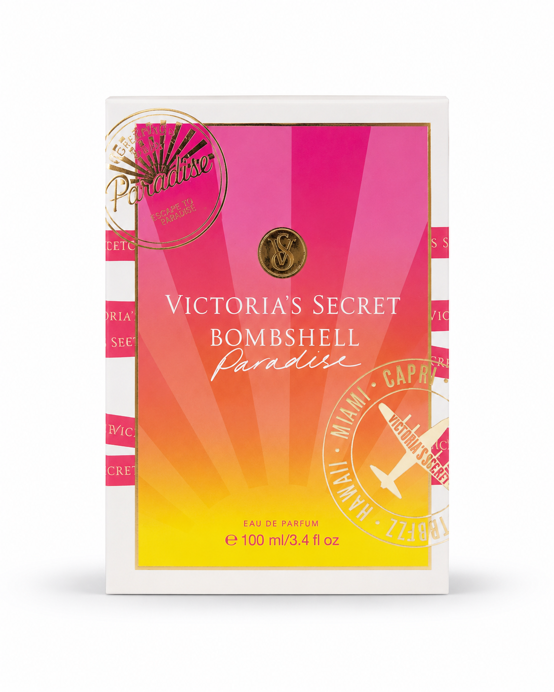 Victoria’s Secret Bombshell Paradise Eau De Parfum