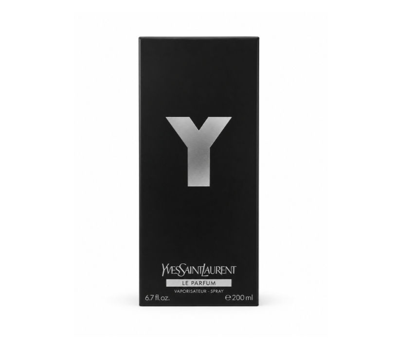 Yves Saint Laurent Y Le Parfum 200ml