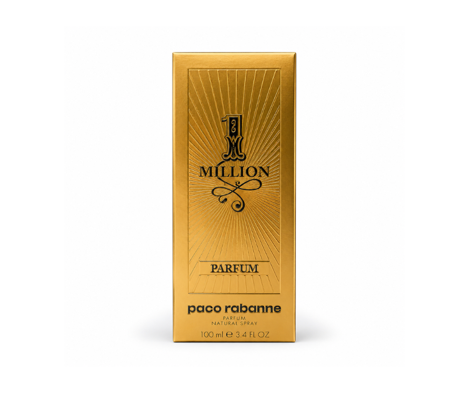 Paco Rabanne 1 Million Parfum 100ml