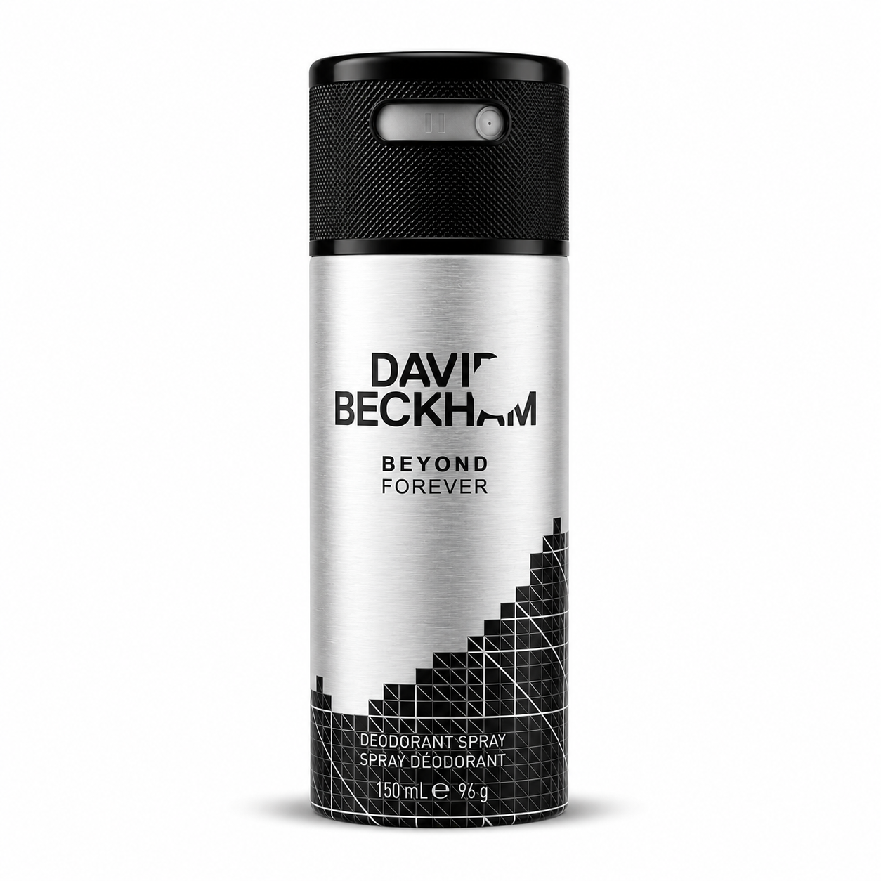 David Beckham Beyond Forever Deodorant 150ml