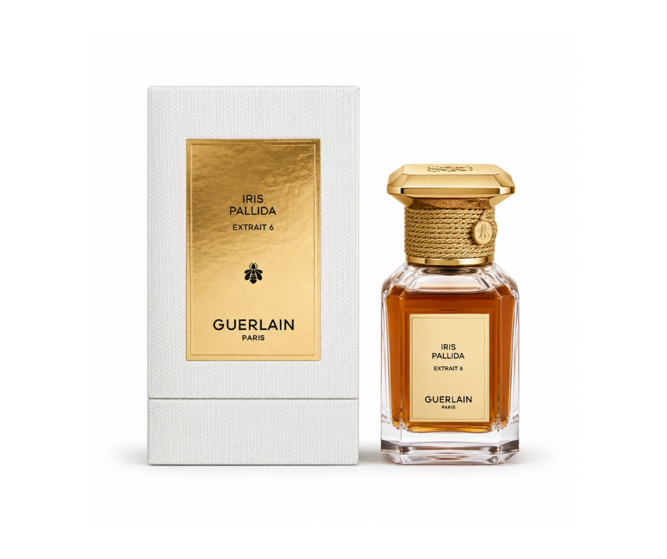 Guerlain Paris Iris Pallida Extrait 6 - 50ml