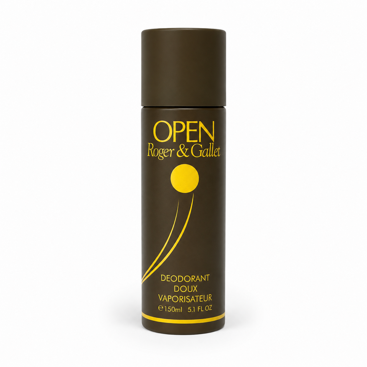 Roger & Gallet Open Deodorant Doux 150ml