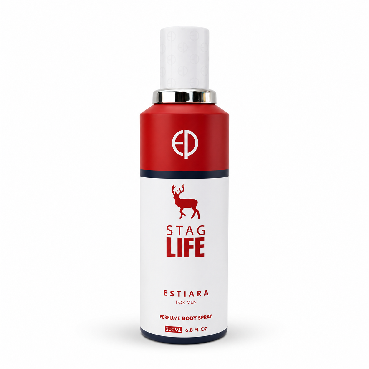 Estiara Stag Life Deodorant 200ml