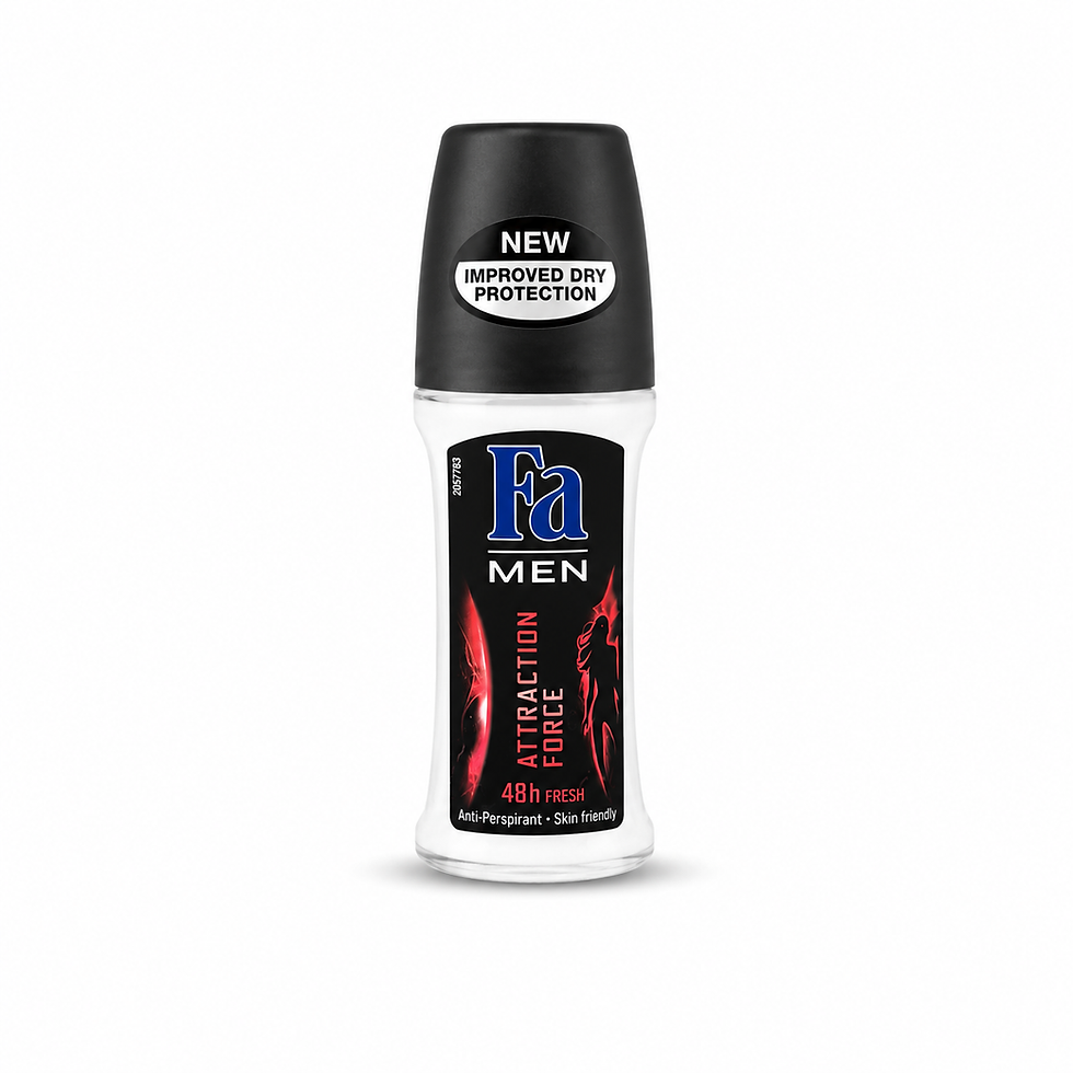 Fa Men Attraction Force Roll-On 50ml