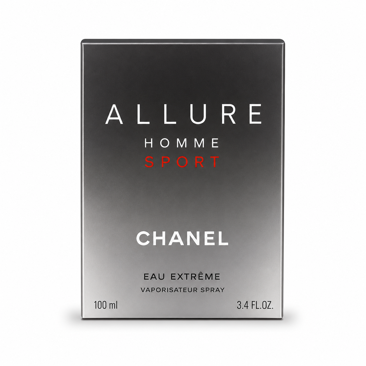 Chanel Allure Homme Sport Eau Extrême 100ml