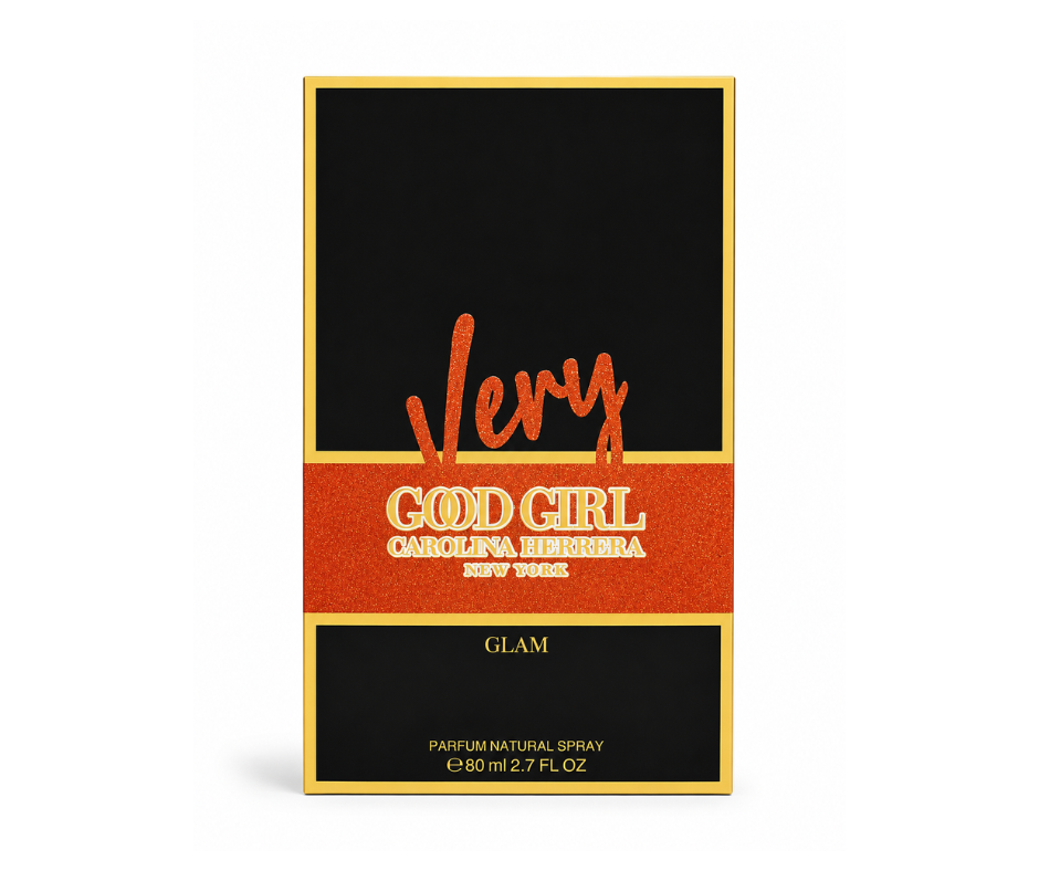 Carolina Herrera Very Good Girl Glam Parfum 80ml
