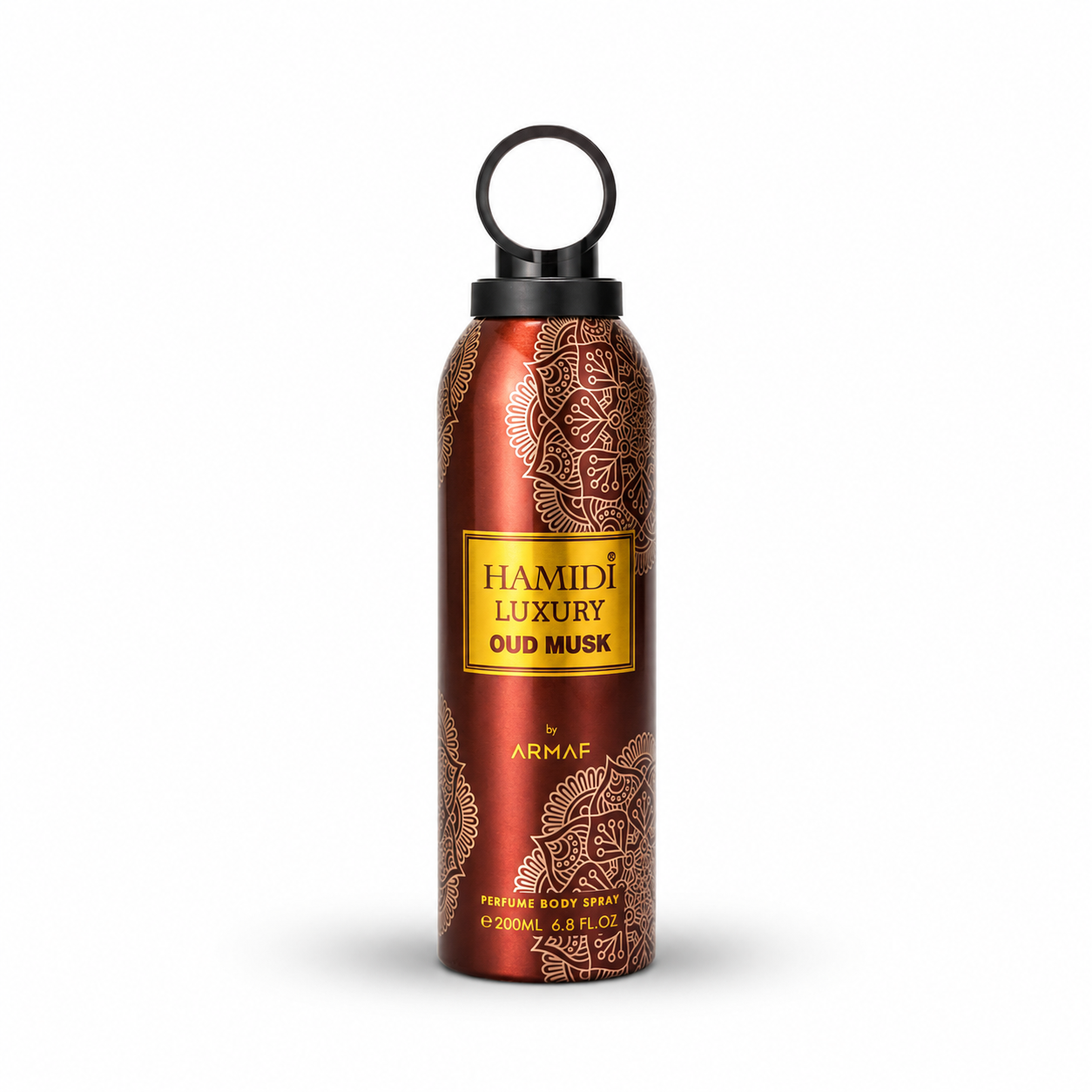 Armaf Hamidi Luxury Oud Musk Perfume Body Spray 200ml