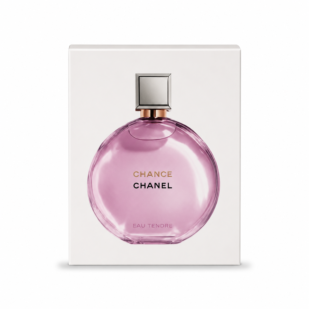 Chanel Chance Eau Tendre EDP 100ml