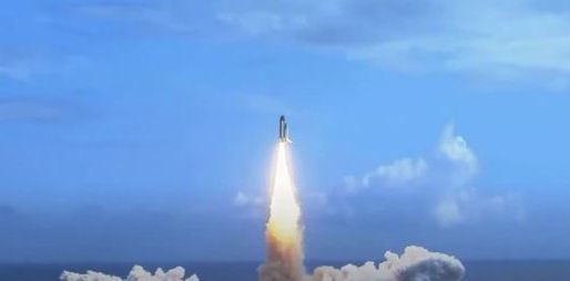 Virgin Galactic Holdings: A Step In Reaching Commercial Take Off