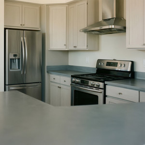 Multi-Family Unit Appliance Upgrade