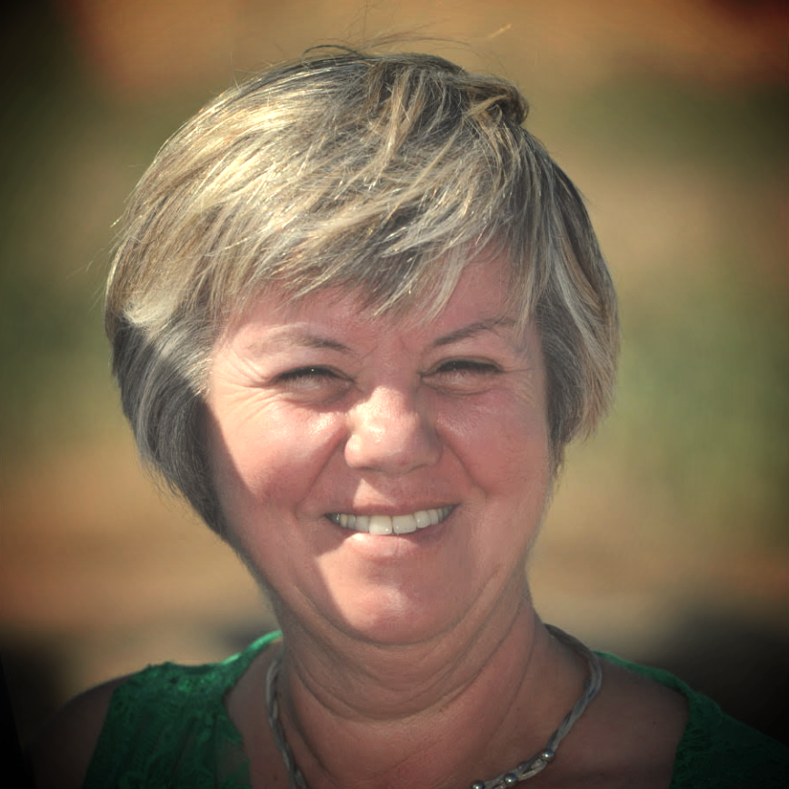 Dr.ª Luísa Guerreiro