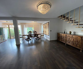 Chalet adosado en Av. Costa Blanca