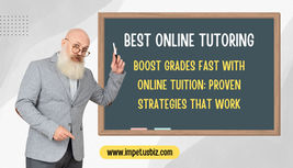 best online tutoring