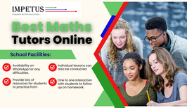 Online Math Tutoring That Works: What to Look for in a Great Tutor