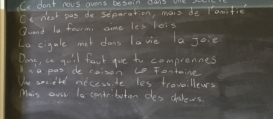 Un Rendez-vous Littéraire