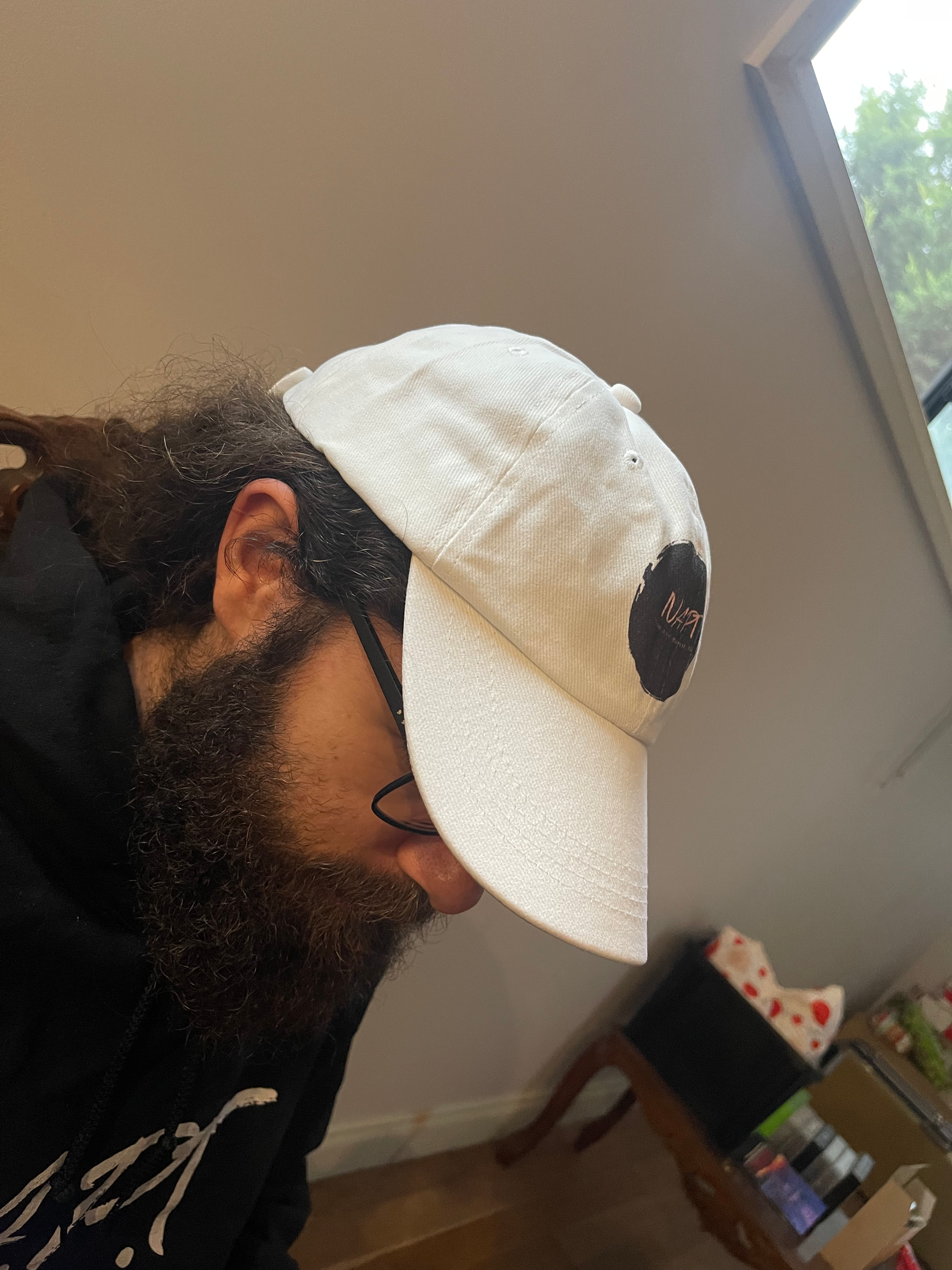 Universal NAPT Cap
