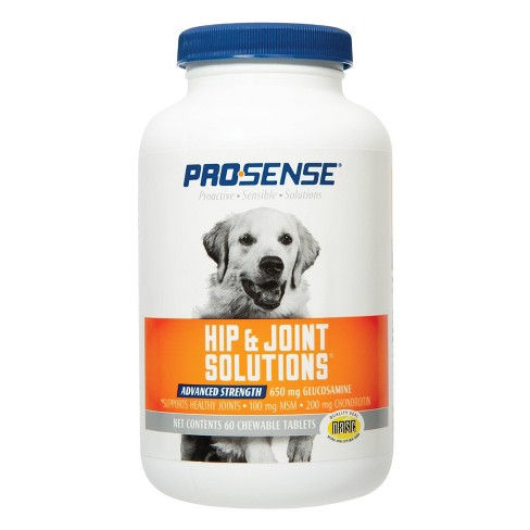 Pro sense Hip & Joint  Advanced Strength 120 Tabletas
