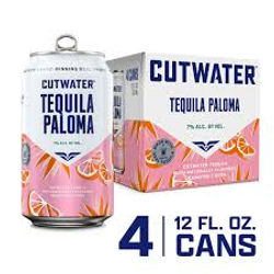 cutwater