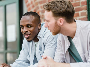 Why Support for Men During an Unexpected Pregnancy Matters Too