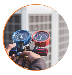 HVAC services