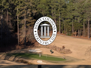 White Columns Country Club Review